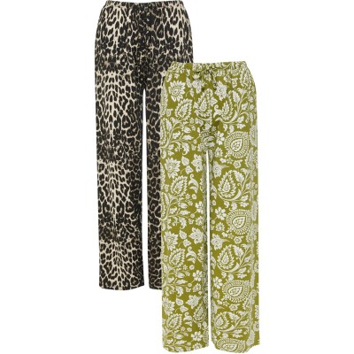дамски,долнища,размер+,дамски,облекла,размер,threadbare,madri,trsr,2p,ld99,leopard