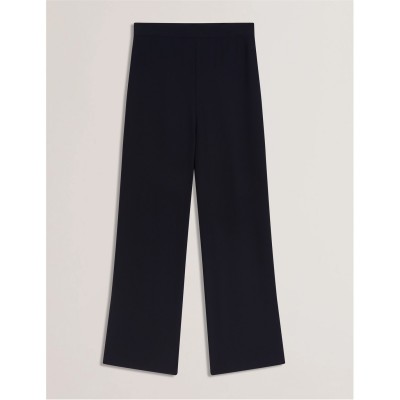 дамски,чорапогащи,и,клинове,ted,baker,ted,wide,leg,trouser,ld99,navy