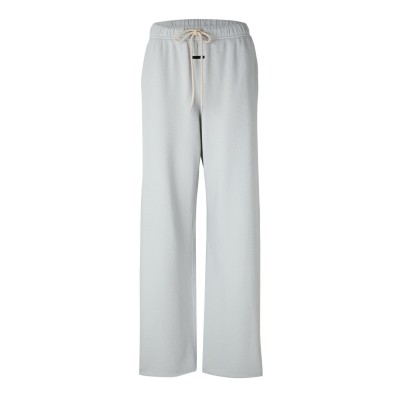 дамски,анцуг,fear,of,god,essentials,women,s,open,hem,fleece,jogger,washed,overcast