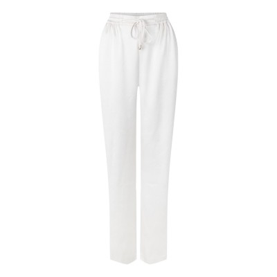 анцуг,дамски,анцузи,ted,baker,women's,open,hem,fleece,joggers,ivory