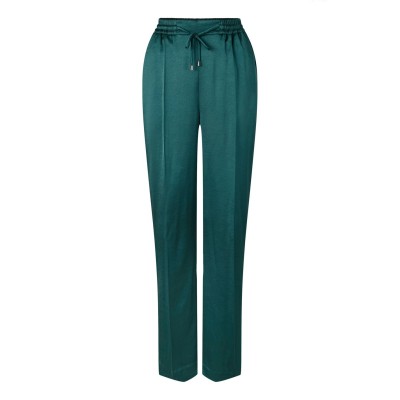 анцуг,дамски,анцузи,ted,baker,women's,open,hem,fleece,joggers,dk,green