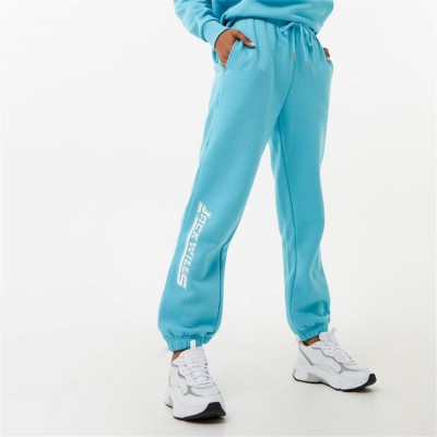 анцуг,дамски,анцузи,jack,wills,logo,joggers,sea,jet