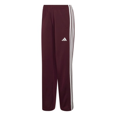 adidas,women,s,wl,polyester,relaxed,fit,track,pants,burgundy