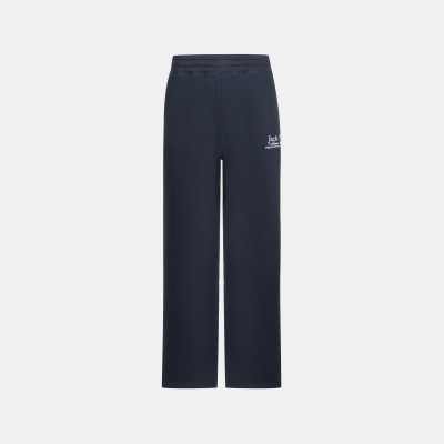 дамски,панталони,дамски,анцузи,jack,wills,jw,devon,wide,leg,pant,ladies,navy