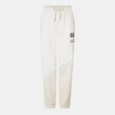 анцуг,дамски,анцузи,jack,wills,women's,jw,splice,closed,hem,fleece,joggers,oat,marl