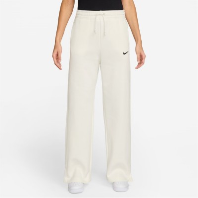 анцуг,дамски,анцузи,nike,sportswear,phoenix,fleece,women's,high,waisted,wide,leg,sweatpants,sail,black