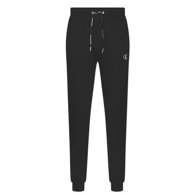 анцуг,дамски,анцузи,calvin,klein,jeans,embroidered,logo,joggers,ck,black,bae