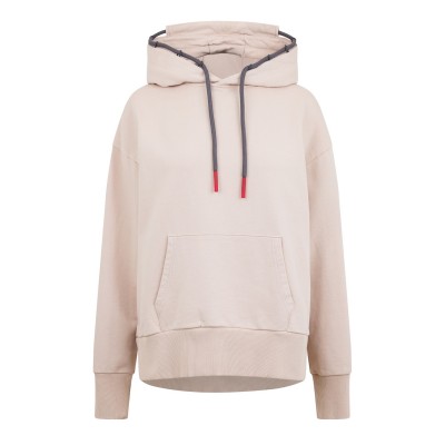 суичър,дамски,горнища,с,качулка,дамски,ежедневни,облекла,red,run,core,tracksuit,hoodie,sand,storm