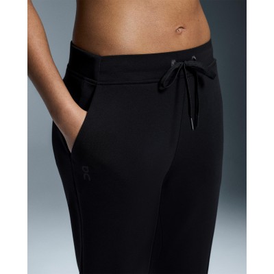 анцуг,on,sweat,pants,black