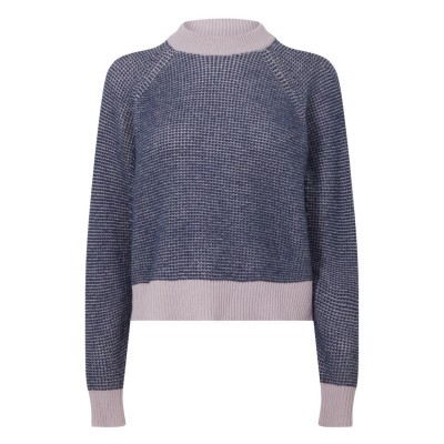 дамски,горнища,с,качулка,дамски,ежедневни,облекла,emporio,armani,emporio,concol,hknit,ld99,multi,stripes