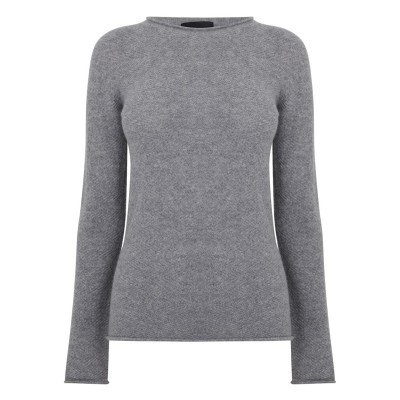 дамски,горнища,с,качулка,дамски,ежедневни,облекла,emporio,armani,emporio,crew,nk,knit,ld99,grey