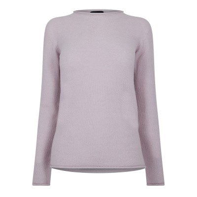 дамски,горнища,с,качулка,дамски,ежедневни,облекла,emporio,armani,emporio,crew,nk,knit,ld99,pale,pink
