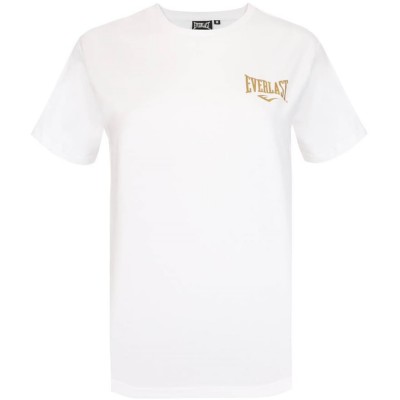 дамски,тениски,дамски,топове,everlast,shawnee,w2,ld99,white,gold