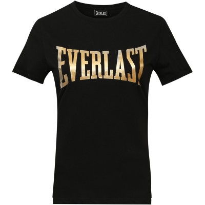 разпродажба,everlast,дамски,тениски,дамски,топове,everlast,lwrnc,2,w,ld99,black