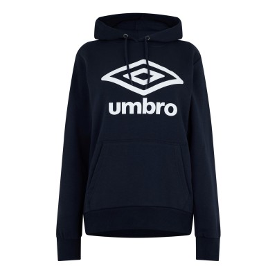 дамски,суичър,дамски,горнища,с,качулка,umbro,diamond,logo,hoodie,womens,navy