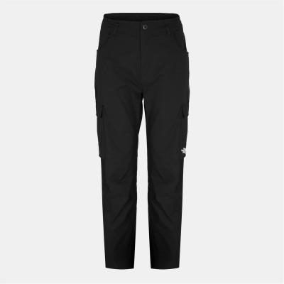 панталони,дамски,чорапогащи,и,клинове,the,north,face,women's,exploration,cargo,trousers,tnf,black