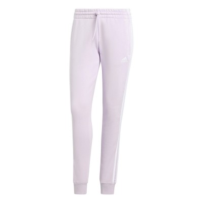 дамски,анцуг,дамски,анцузи,adidas,essentials,3,stripes,fleece,joggers,womens,ice,lavender