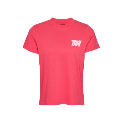 дамски,топове,tommy,jeans,tjw,reg,tj,bubble,tee,amour