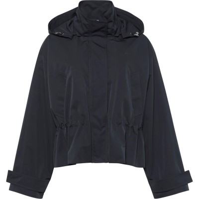 яке,дамски,якета,и,палта,calvin,klein,jeans,peach,touch,nylon,waisted,jacket,vulcan