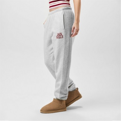 анцуг,дамски,анцузи,jack,wills,contrast,logo,joggers,light,heather