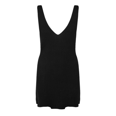 дамски,плетени,дрехи,jack,wills,vneck,mini,black