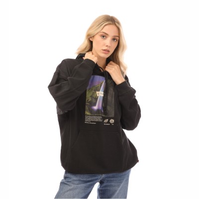 дамски,горнища,с,качулка,дамски,ежедневни,облекла,levis,levis,graph,rider,hd,ld99,waterfall