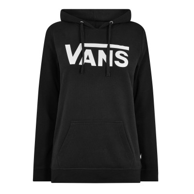 суичър,дамски,маратонки,vans,logo,hoodie,black