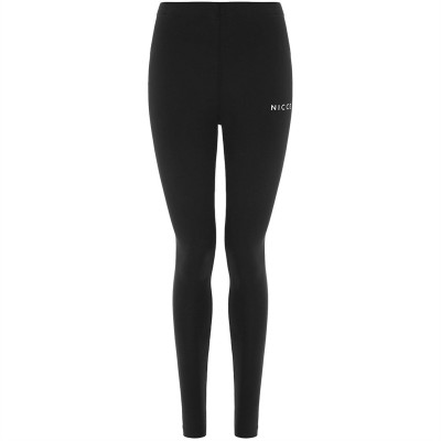 клин,дамски,клинове,nicce,dia,leggings,black