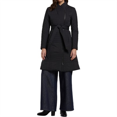 дамски,якета,и,палта,ted,baker,rosemae,coat,black