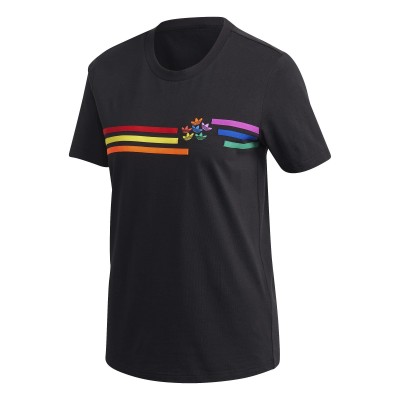 дамска,тениска,дамски,топове,adidas,originals,women,s,regular,fit,short,sleeve,t,shirt,black
