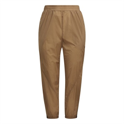 анцуг,дамски,чорапогащи,и,клинове,дамски,анцузи,дамски,ежедневни,облекла,дамски,екипи,adidas,originals,closed,hem,woven,joggers,brown