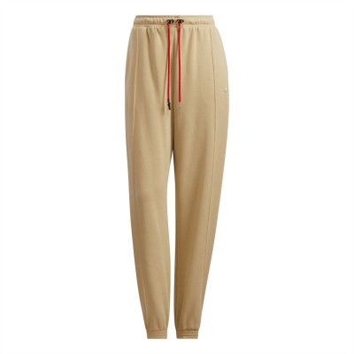 анцуг,дамски,чорапогащи,и,клинове,дамски,анцузи,дамски,ежедневни,облекла,дамски,екипи,adidas,originals,women's,closed,hem,fleece,joggers,savann