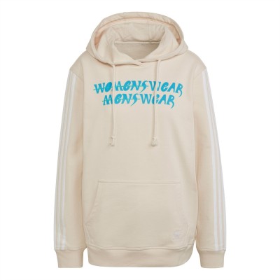 суичър,дамски,горнища,с,качулка,дамски,ежедневни,облекла,adidas,originals,hoodie,wonwhite