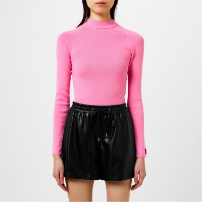 дамски,плетени,дрехи,дамски,топове,hugo,hugo,sanduz,10257207,01,open,pink