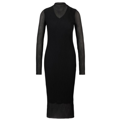 дамски,поли,и,рокли,boss,boss,eviba,ld42,black,001