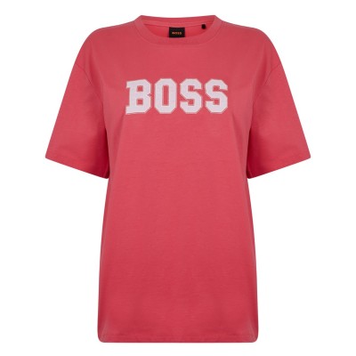 дамски,топове,boss,c,emil,ld42,bright,pink,677