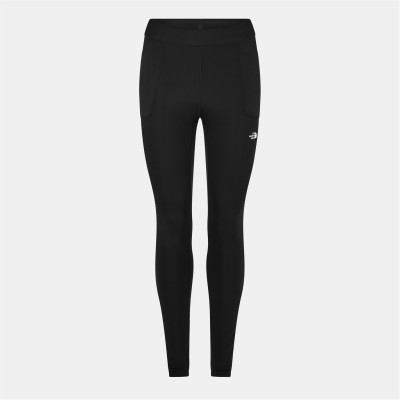 клин,дамски,чорапогащи,и,клинове,дамски,фитнес,облекла,дамски,ежедневни,облекла,the,north,face,women's,refina,leggings,black