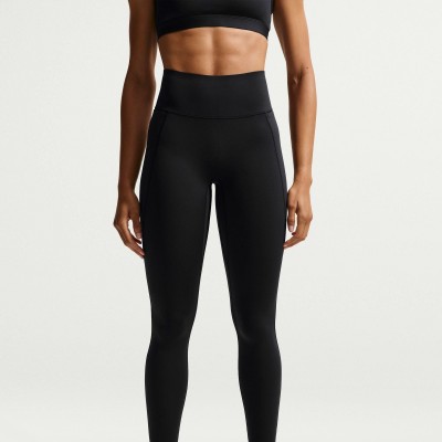 дамски,клин,дамски,фитнес,облекла,nike,women,s,universa,7,8,compression,fit,leggings,anthracite