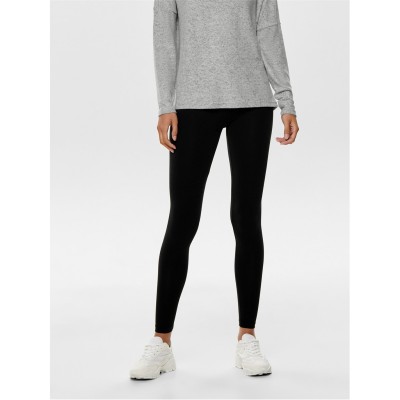 клин,дамски,чорапогащи,и,клинове,only,live,leggings,ld00,black