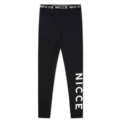 дамски,клин,дамски,клинове,дамски,пижами,nicce,waistband,leggings,womens,black