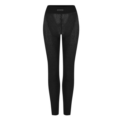 клин,дамски,чорапогащи,и,клинове,дамски,фитнес,облекла,дамски,ежедневни,облекла,fear,of,god,essentials,women's,waffle,leggings,black