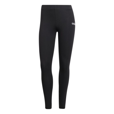 дамски,клин,дамски,чорапогащи,и,клинове,adidas,essentials,3,stripe,leggings,womens,black,linear