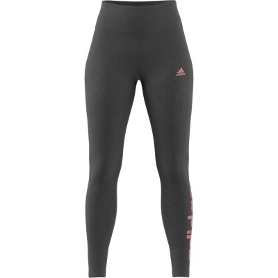 дамски,клин,дамски,чорапогащи,и,клинове,adidas,essentials,linear,leggings,ladies,dark,grey,pink