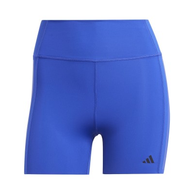 дамски,къси,панталони,разпродажба,adidas,дамски,чорапогащи,и,клинове,adidas,optime,4,inch,raw,cut,hem,shorts,womens,lucid,blue
