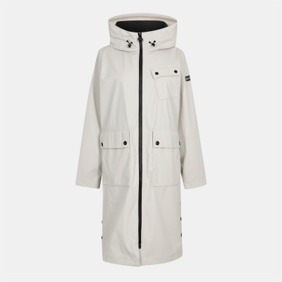 дамски,якета,и,палта,barbour,international,women's,jade,3,in,1,showerproof,rain,anorak,silver,cl,black