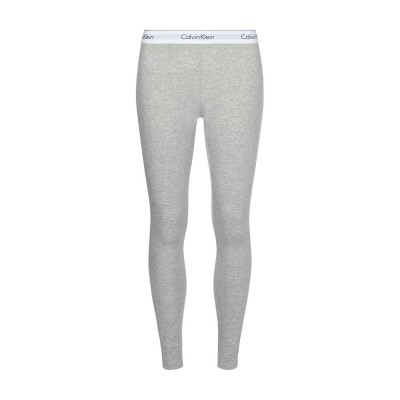 клин,дамски,пижами,calvin,klein,modern,cotton,leggings,grey