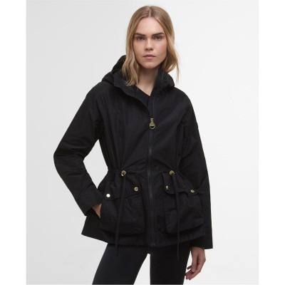 дамско,яке,дамски,якета,и,палта,barbour,international,womens,piper,showerproof,jacket,black