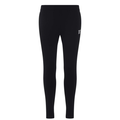 клин,дамски,чорапогащи,и,клинове,11,degrees,core,leggings,black