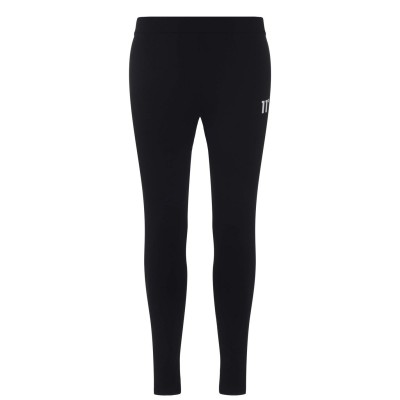 клин,дамски,клинове,дамски,пижами,11,degrees,core,leggings,black