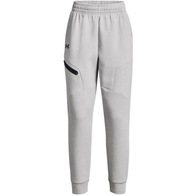 дамска,поларена,блуза,разпродажба,under,armour,дамски,анцузи,under,armour,unstoppable,fleece,jogging,bottoms,womens,mod,gray